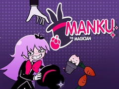 Тоглоом Manku the Magician