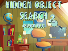 Тоглоом Hidden Object Search 2 More Fun
