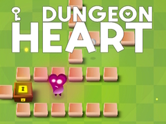 Тоглоом Dungeon Heart