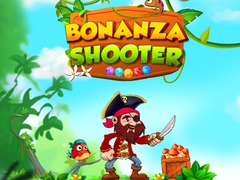 Тоглоом Bonanza Shooter