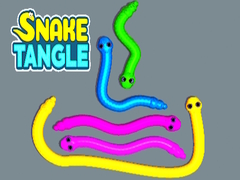 Тоглоом Snake Tangle