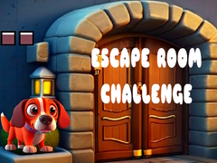 Тоглоом Escape Room Challenge
