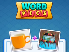 Тоглоом Word Pics