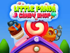Тоглоом Little Panda Candy Shop 