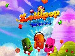 Тоглоом Lollipop World