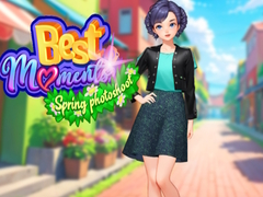 Тоглоом Best Moments Spring Photoshoot