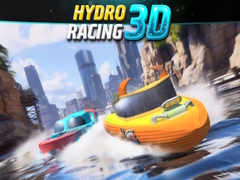 Тоглоом Hydro Racing 3D