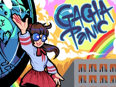 Тоглоом Gacha Panic