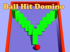 Тоглоом Ball Hit Domino