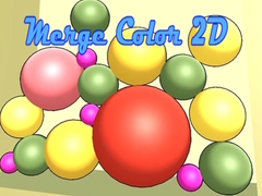 Тоглоом Merge Color 2D