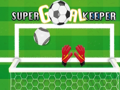 Тоглоом Super Goalkeeper