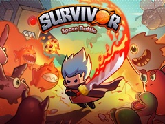 Тоглоом Survivor: Space Battle