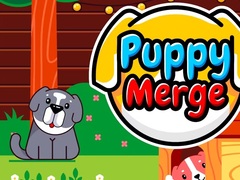 Тоглоом Puppy Merge
