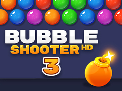 Тоглоом Bubble Shooter HD 3