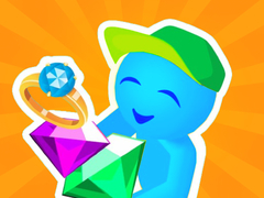 Тоглоом Jewelry Idle