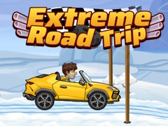 Тоглоом Extreme Road Trip