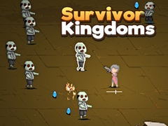 Тоглоом Survivor Kingdoms