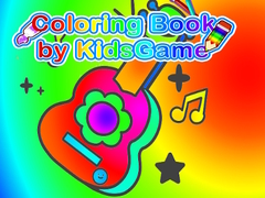 Тоглоом Coloring Book by KidsGame