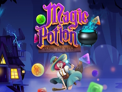 Тоглоом Magic Potion School for Witch