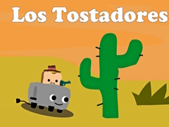 Тоглоом Los Tostadores