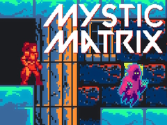 Тоглоом Mystic Matrix