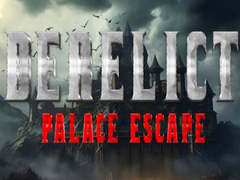 Тоглоом Derelict Palace Escape