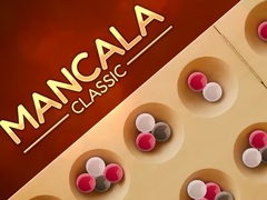 Тоглоом Mancala Classic
