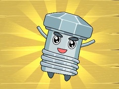 Тоглоом Bolts & Nuts