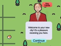 Тоглоом 2048 City Builder