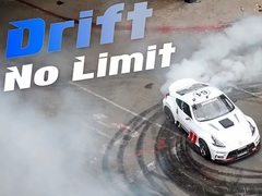 Тоглоом Drift No Limit