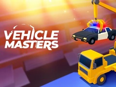 Тоглоом Vehicle Masters