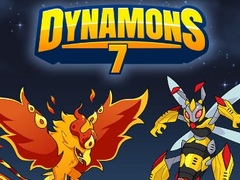 Тоглоом Dynamons 7