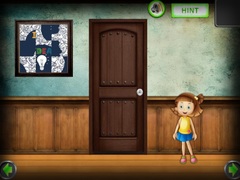 Тоглоом Amgel Kids Room Escape 193