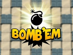 Тоглоом Bomb'Em
