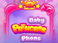 Тоглоом Baby Princess Phone 