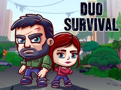 Тоглоом Duo Survival