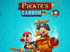Тоглоом Pirate's Cannon