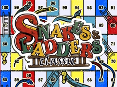 Тоглоом Snakes & Ladders Classic