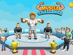 Тоглоом Muscle Challenge
