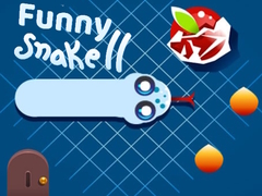 Тоглоом Funny Snake II