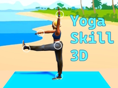 Тоглоом Yoga Skill 3D