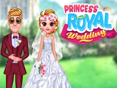 Тоглоом Princess Royal Wedding