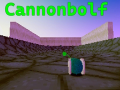 Тоглоом Cannonbolf