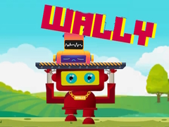 Тоглоом Wally
