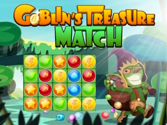 Тоглоом Goblin's Treasure Match