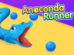 Тоглоом Anaconda Runner