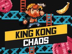 Тоглоом King Kong Chaos