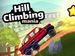 Тоглоом Hill Climbing Mania