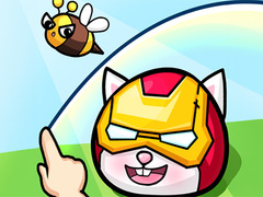 Тоглоом Pets vs Bees