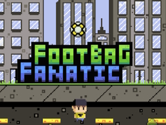 Тоглоом Footbag Fanatic